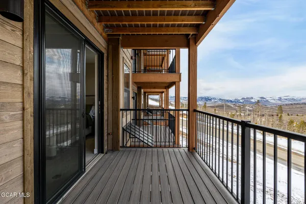 $999,000 | 107 Saddle Mountain Camp Road, Granby, CO 80446