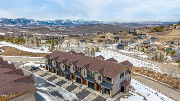 $999,000 | 107 Saddle Mountain Camp Road, Granby, CO 80446
