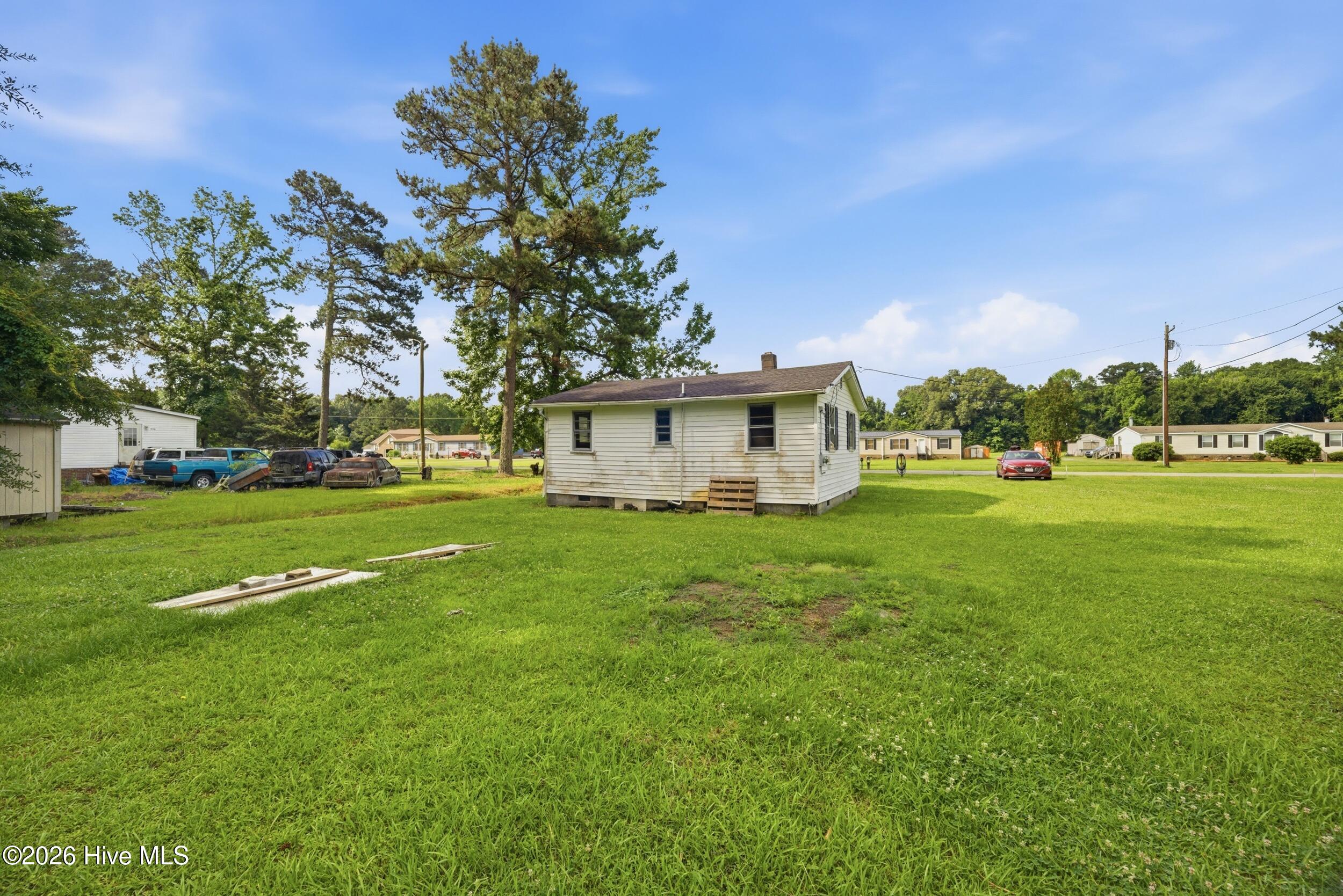 592 Crooked Run Road Elizabeth City, NC 27909 - Photo 3 of 14 dsc07263