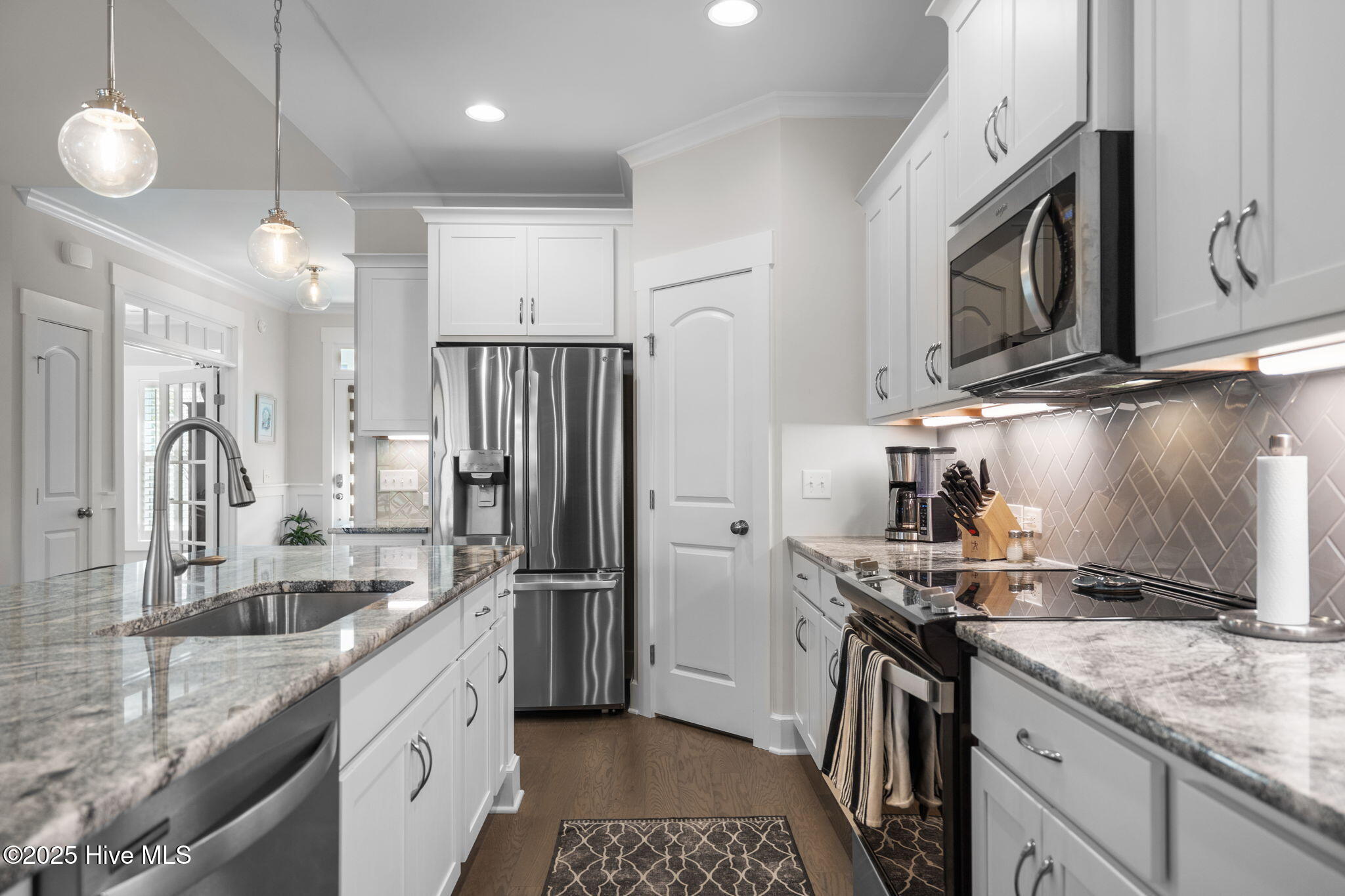 2267 Reefside Loop Northeast Leland, NC 28451 - Photo 11 of 70 kitchen