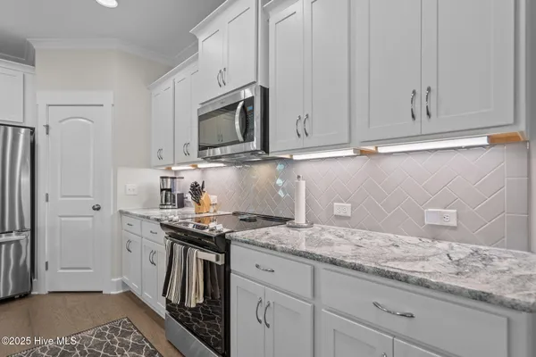 $520,000 | 2267 Reefside Loop Northeast, Leland, NC 28451