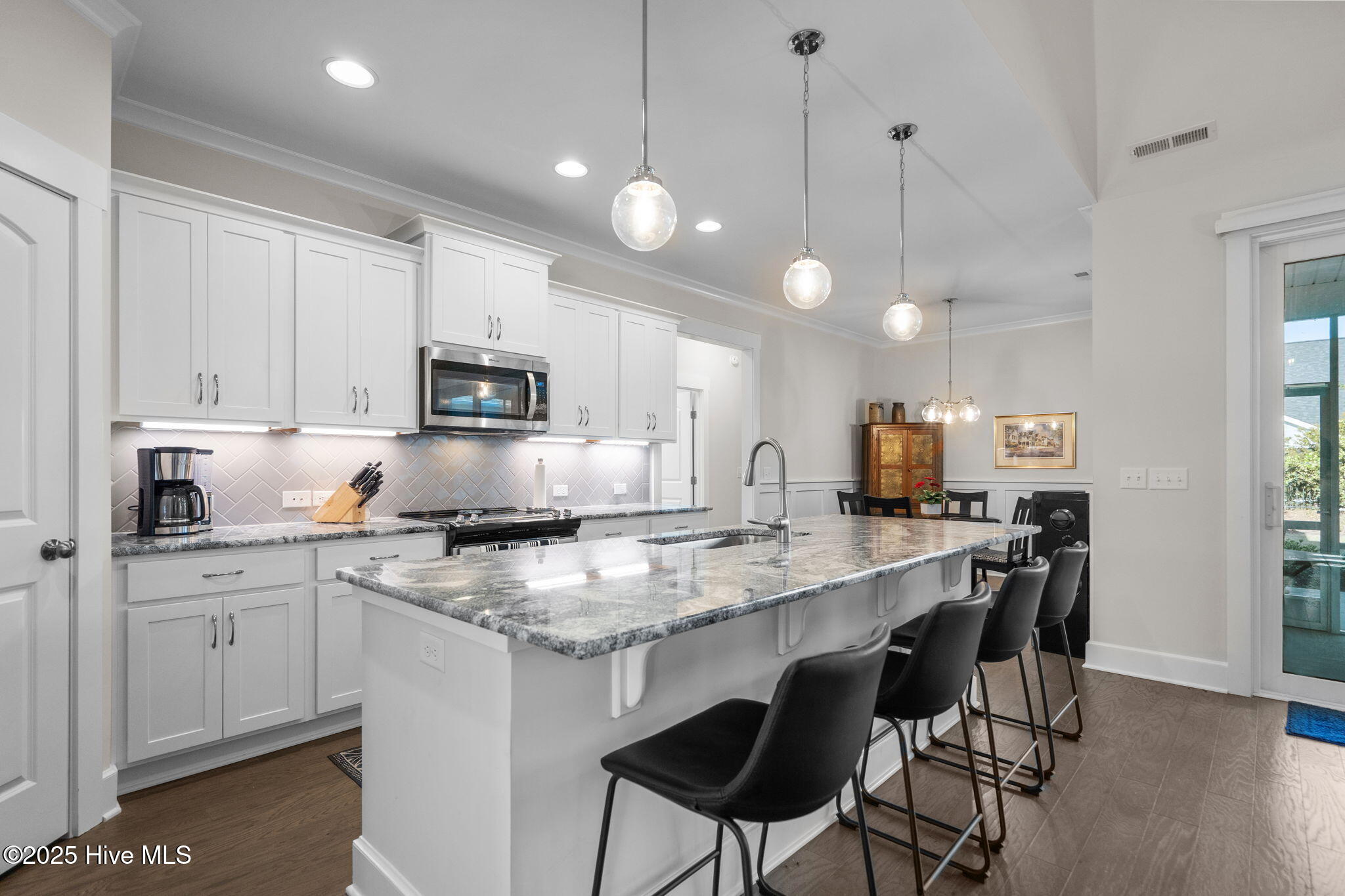 2267 Reefside Loop Northeast Leland, NC 28451 - Photo 14 of 70 kitchen