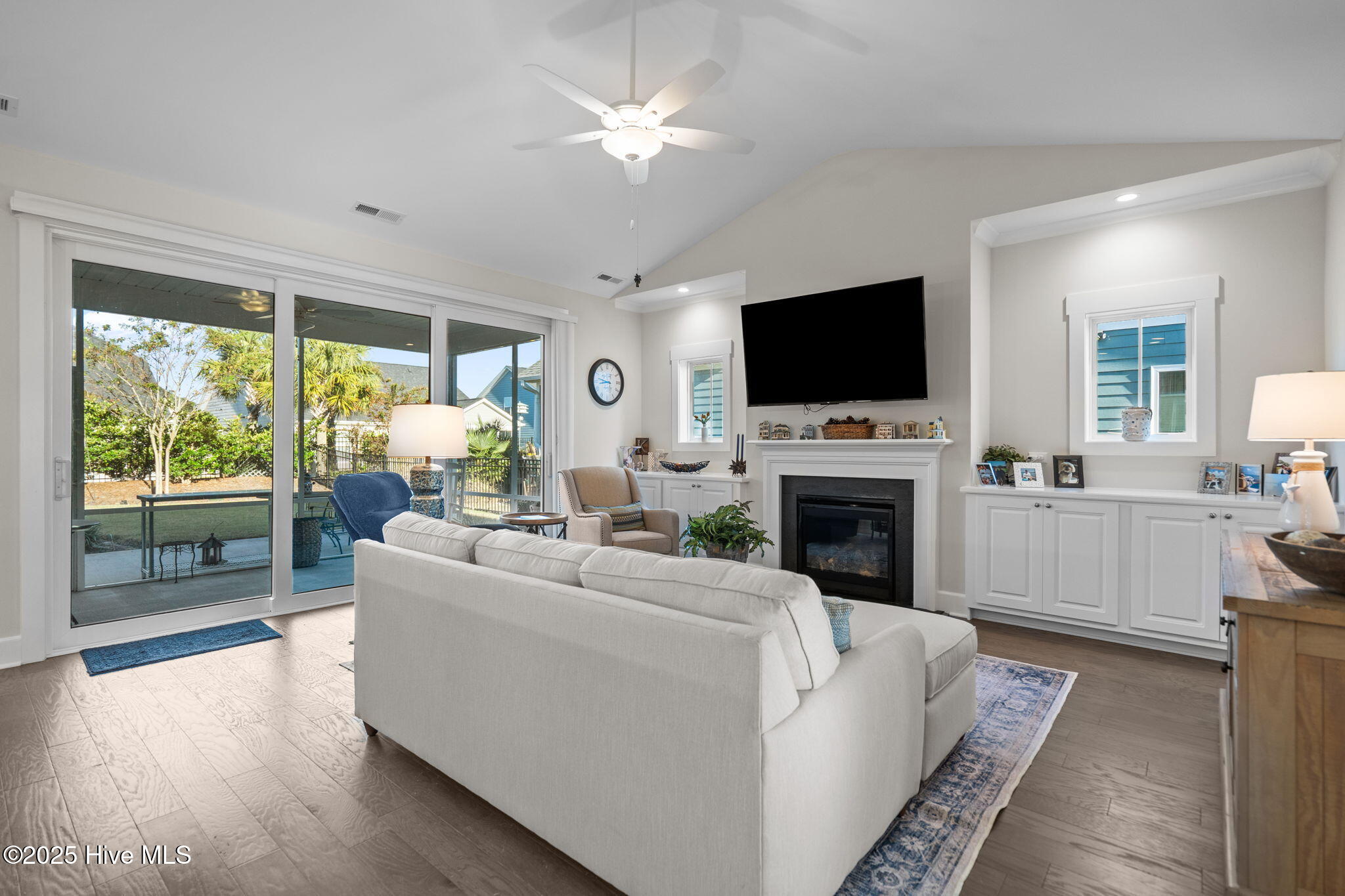 2267 Reefside Loop Northeast Leland, NC 28451 - Photo 17 of 70 living room