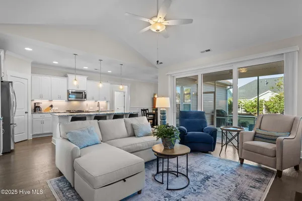$520,000 | 2267 Reefside Loop Northeast, Leland, NC 28451