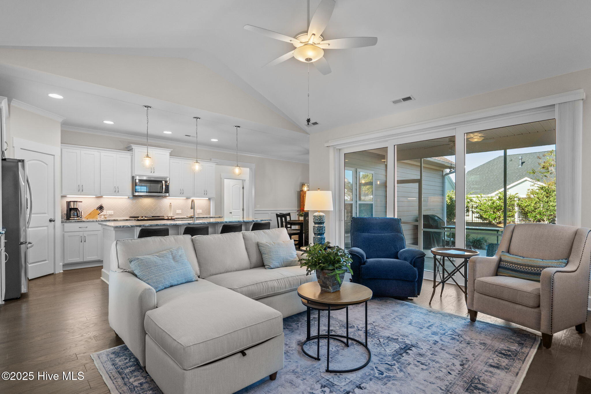 2267 Reefside Loop Northeast Leland, NC 28451 - Photo 18 of 70 living room