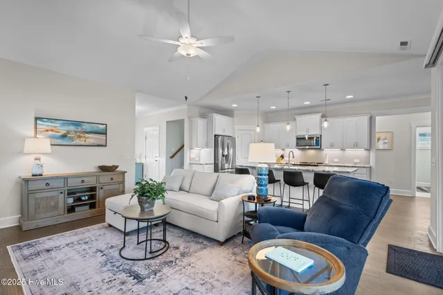 $545,000 | 2267 Reefside Loop Northeast, Leland, NC 28451