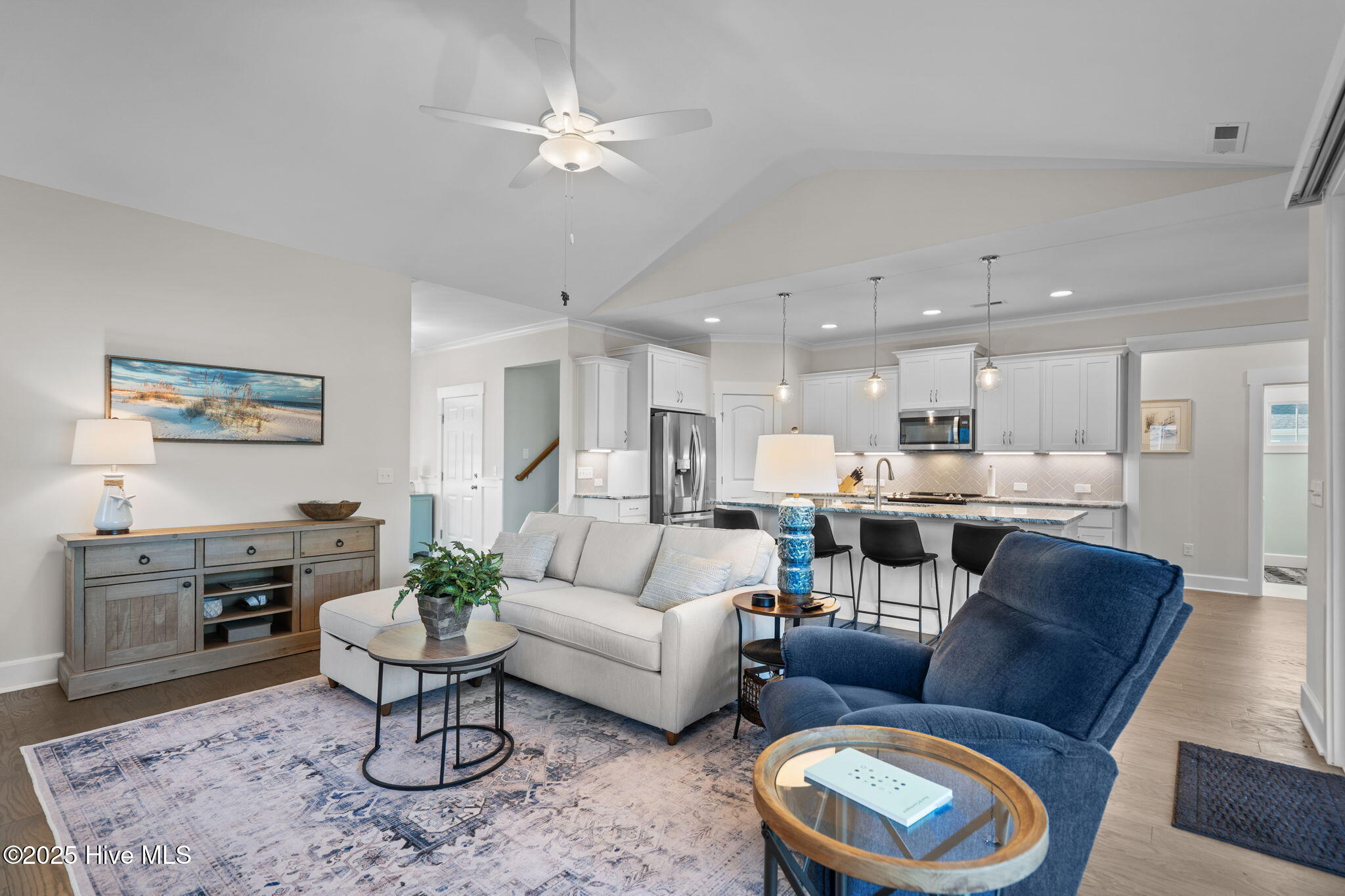 2267 Reefside Loop Northeast Leland, NC 28451 - Photo 20 of 70 living room
