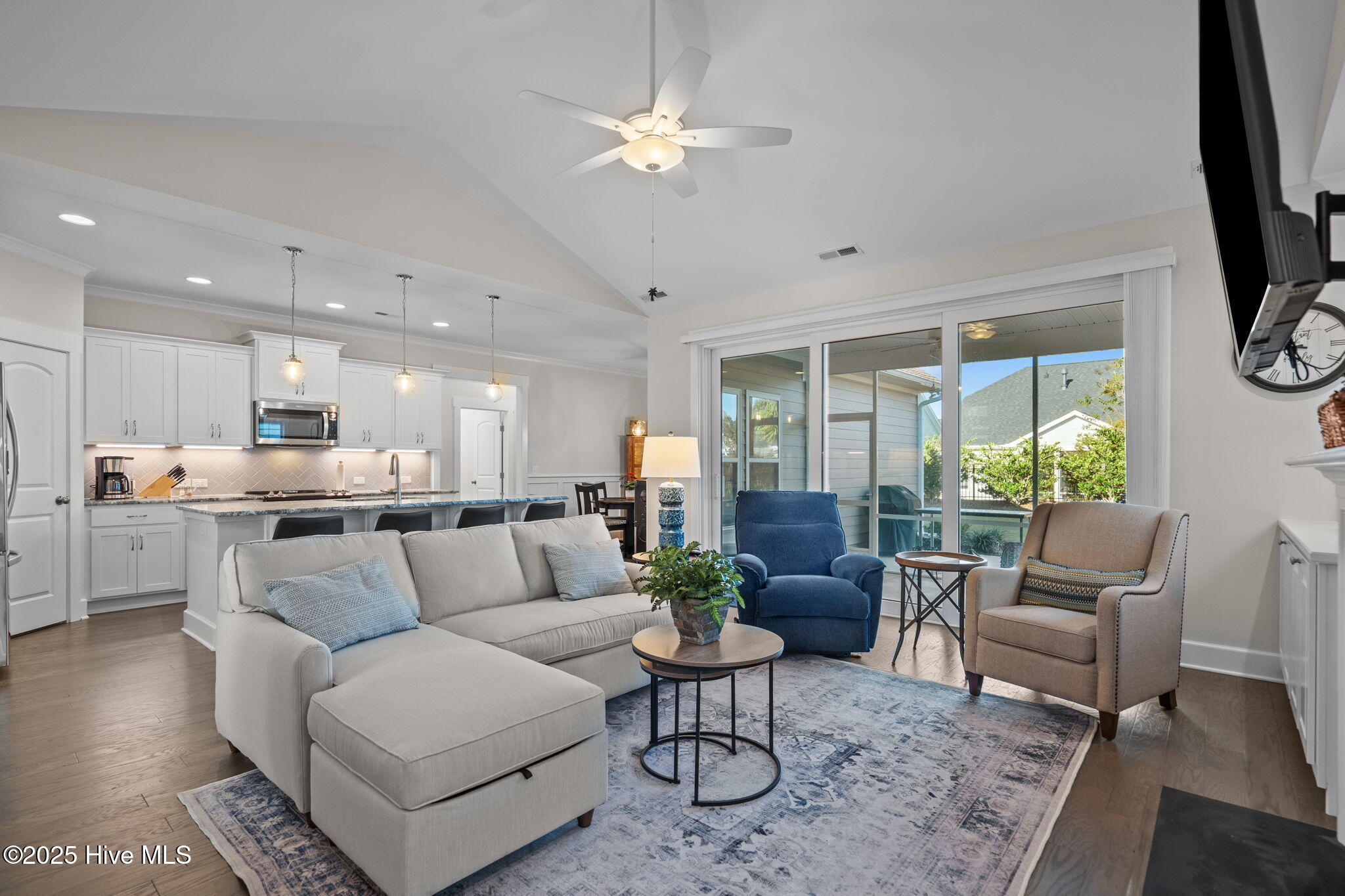 2267 Reefside Loop Northeast Leland, NC 28451 - Photo 21 of 70 living room