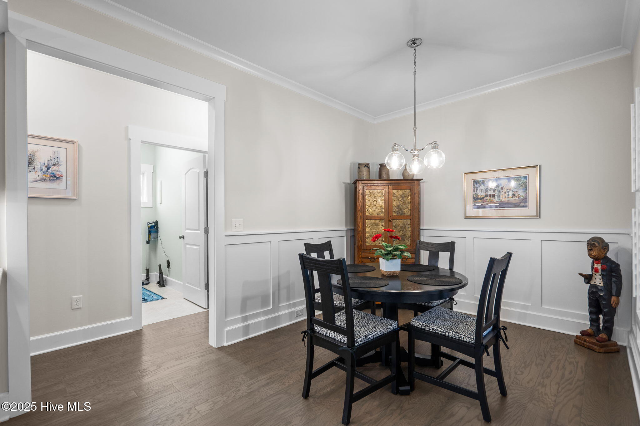 2267 Reefside Loop Northeast Leland, NC 28451 - Photo 22 of 70 dining room