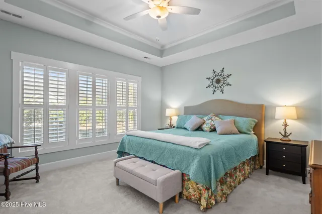 $545,000 | 2267 Reefside Loop Northeast, Leland, NC 28451