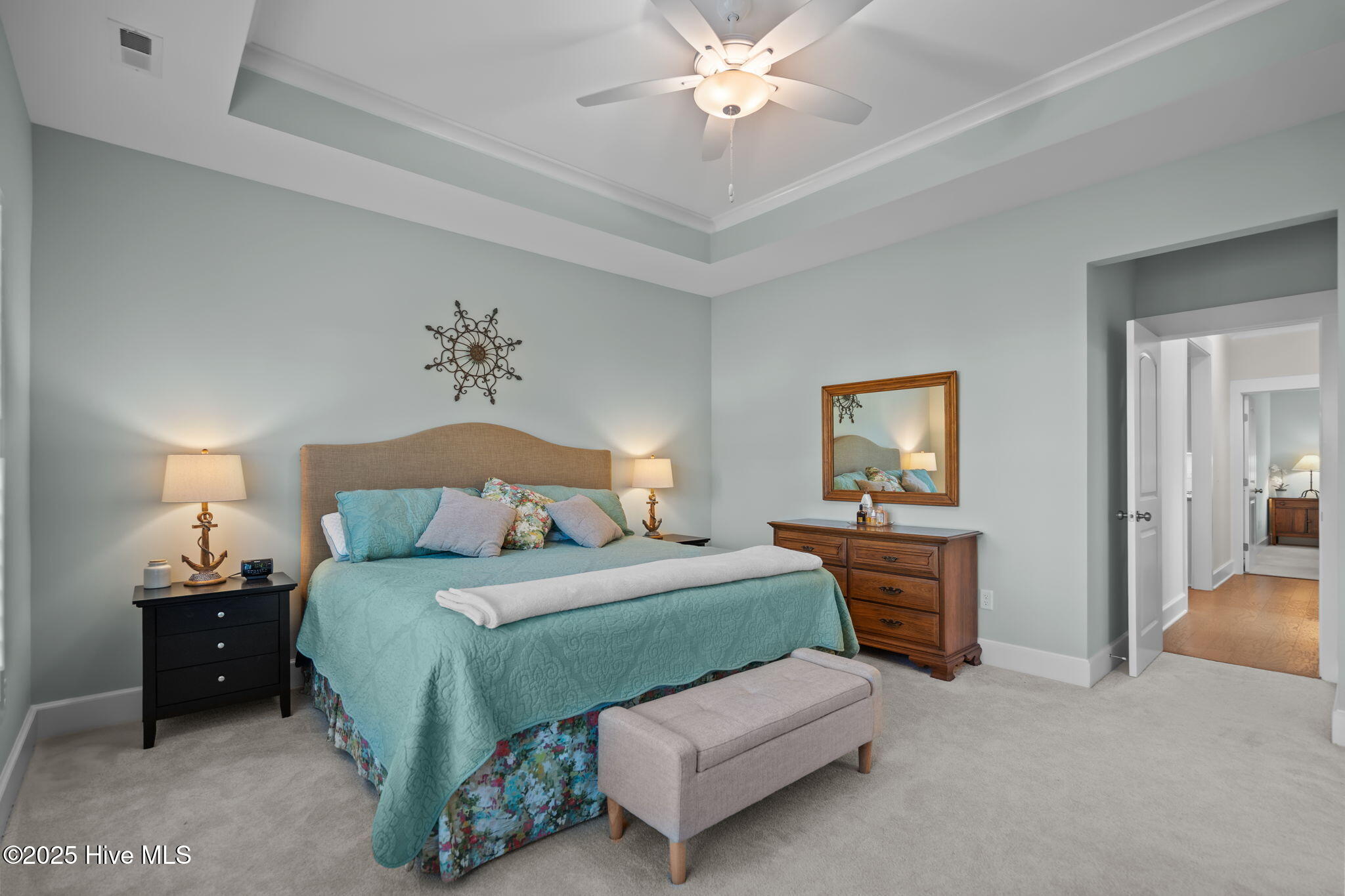 2267 Reefside Loop Northeast Leland, NC 28451 - Photo 25 of 70 main bedroom