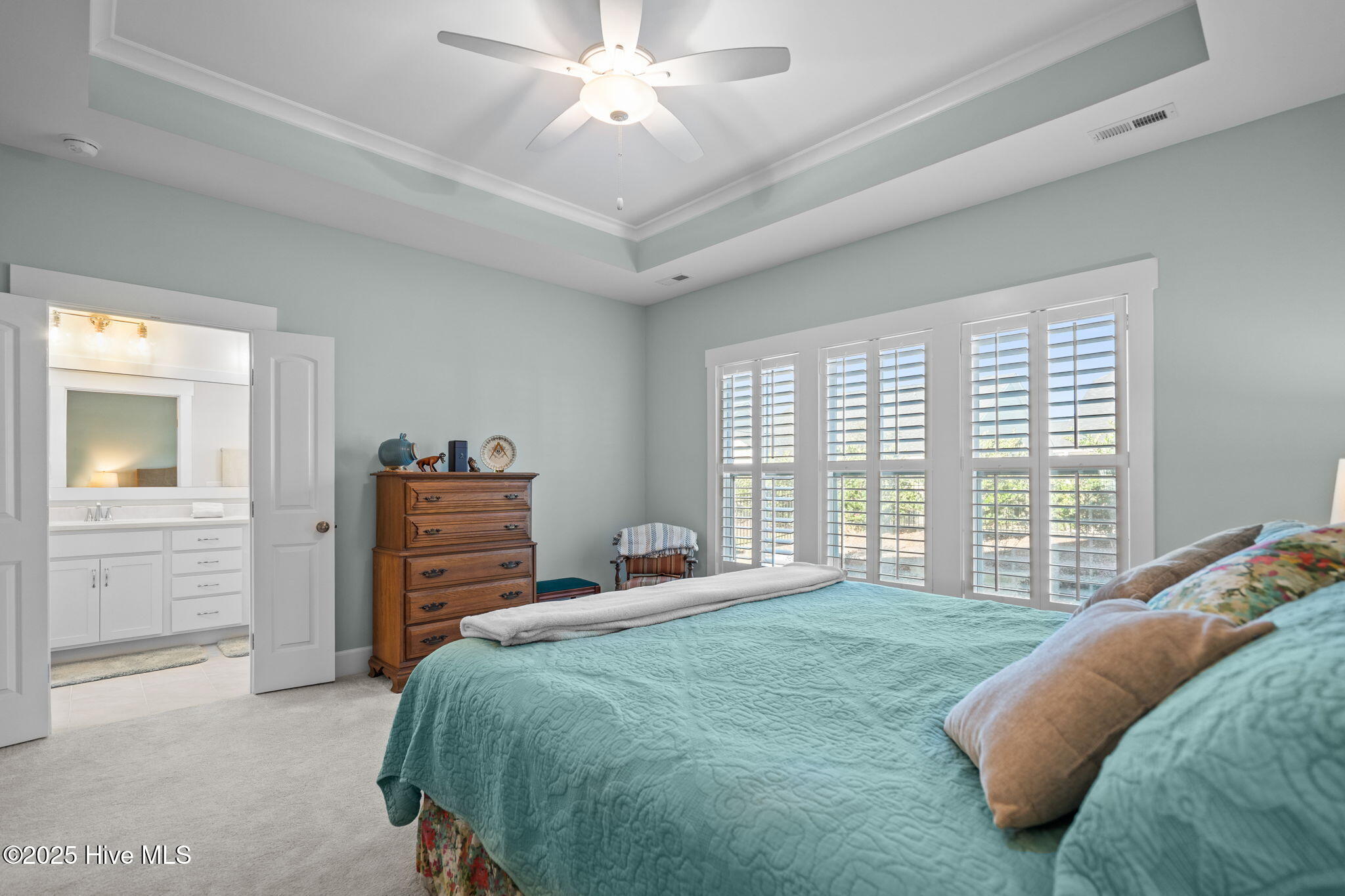 2267 Reefside Loop Northeast Leland, NC 28451 - Photo 26 of 70 main bedroom