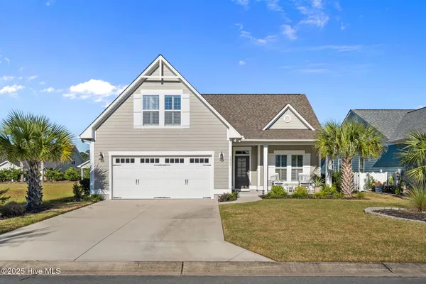 $520,000 | 2267 Reefside Loop Northeast, Leland, NC 28451