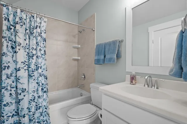 $545,000 | 2267 Reefside Loop Northeast, Leland, NC 28451