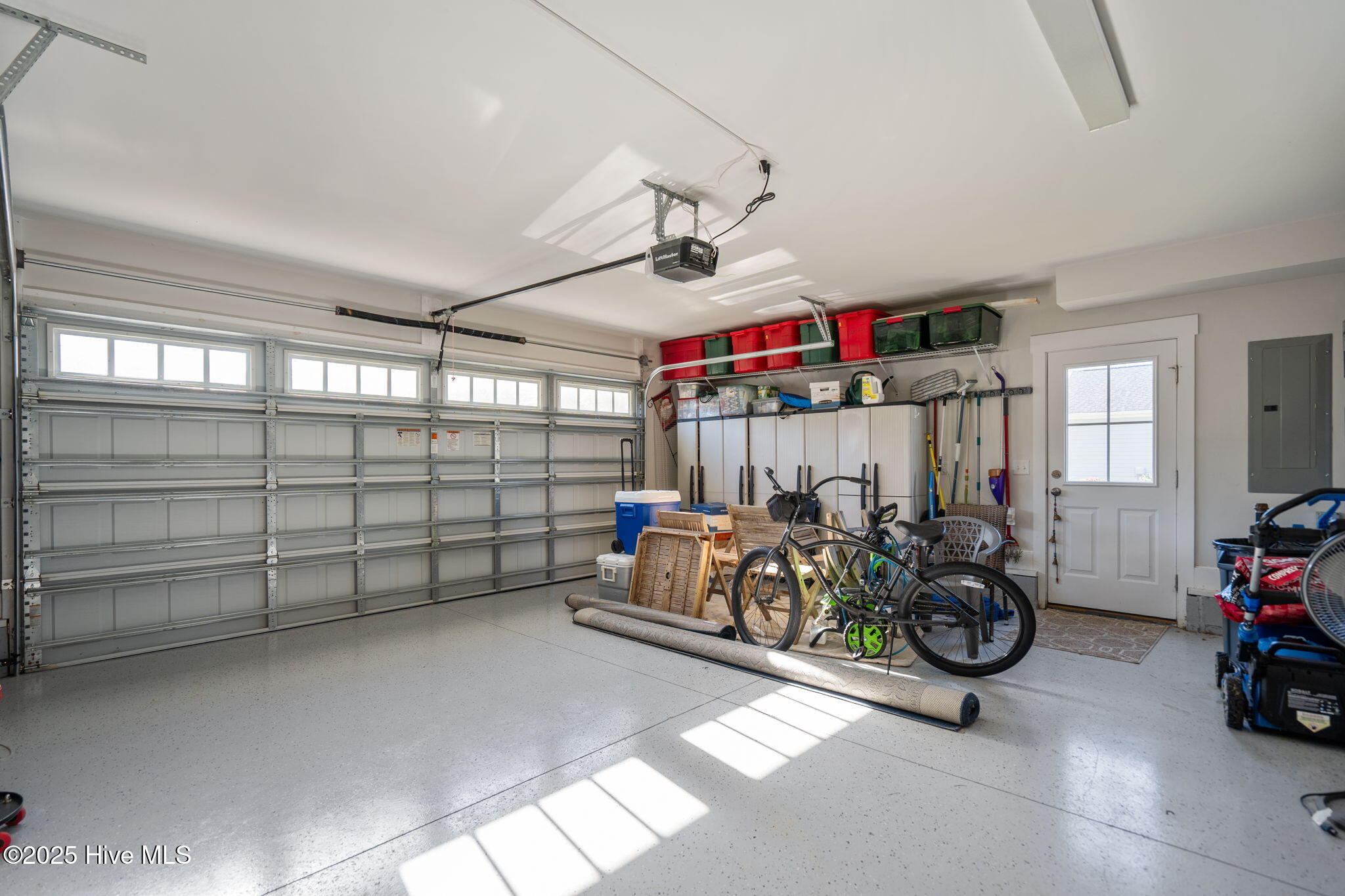 2267 Reefside Loop Northeast Leland, NC 28451 - Photo 38 of 70 garage