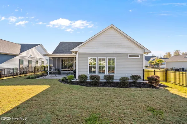 $520,000 | 2267 Reefside Loop Northeast, Leland, NC 28451