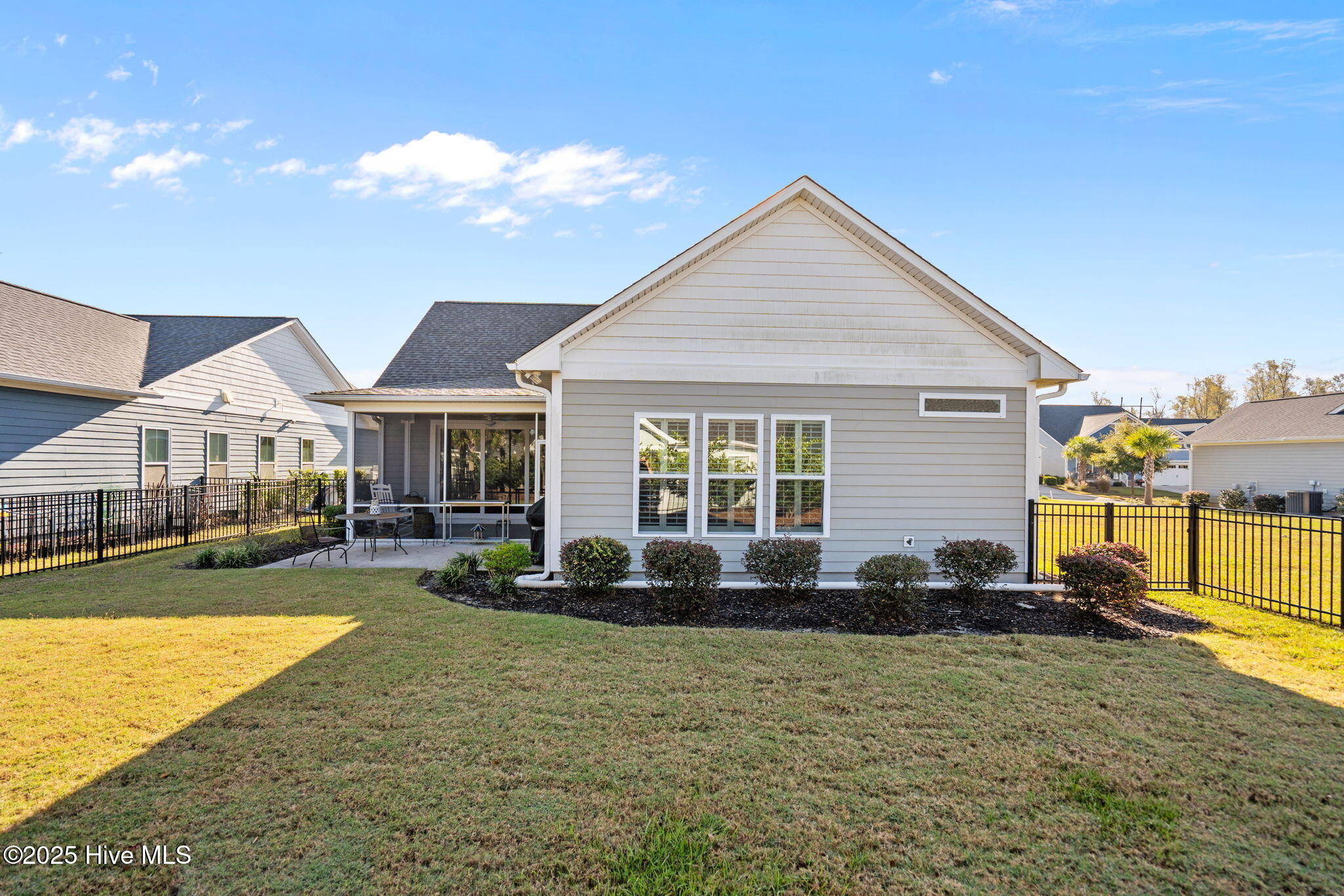 2267 Reefside Loop Northeast Leland, NC 28451 - Photo 4 of 70 back porch