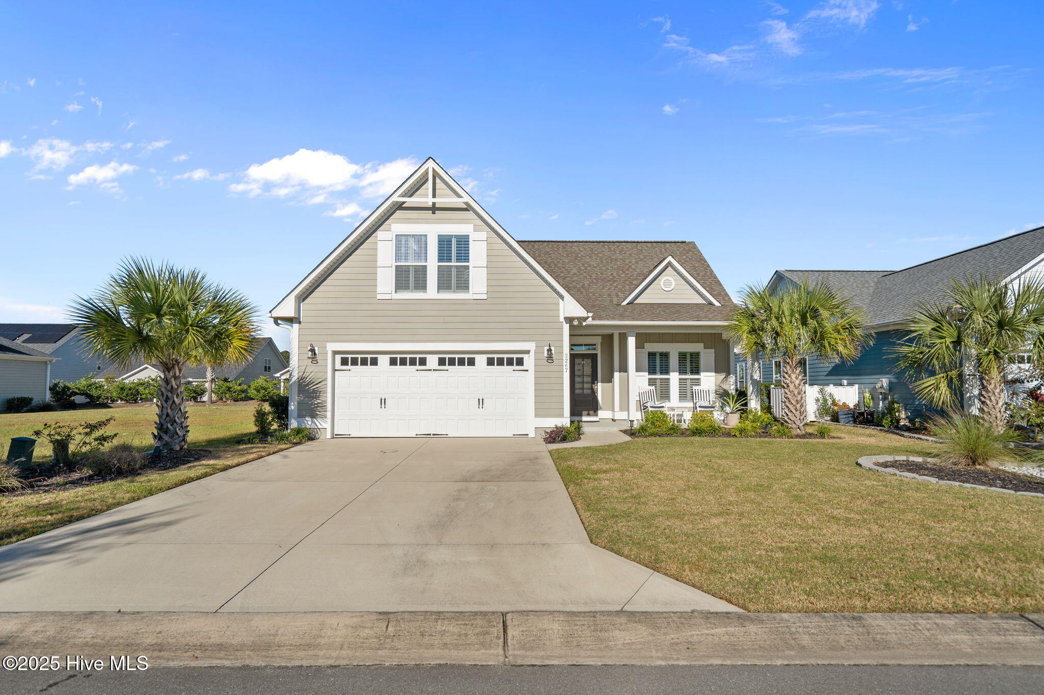 2267 Reefside Loop Northeast Leland, NC 28451 - Photo 42 of 70 exterior