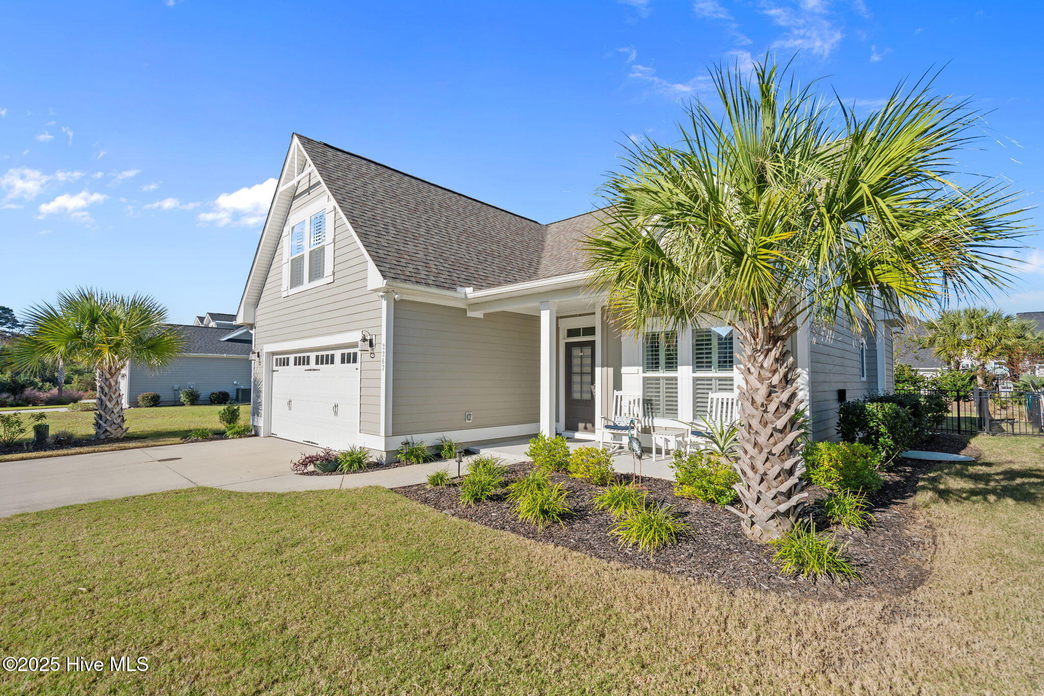 2267 Reefside Loop Northeast Leland, NC 28451 - Photo 43 of 70 exterior