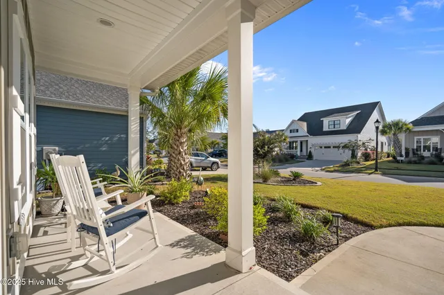 $545,000 | 2267 Reefside Loop Northeast, Leland, NC 28451