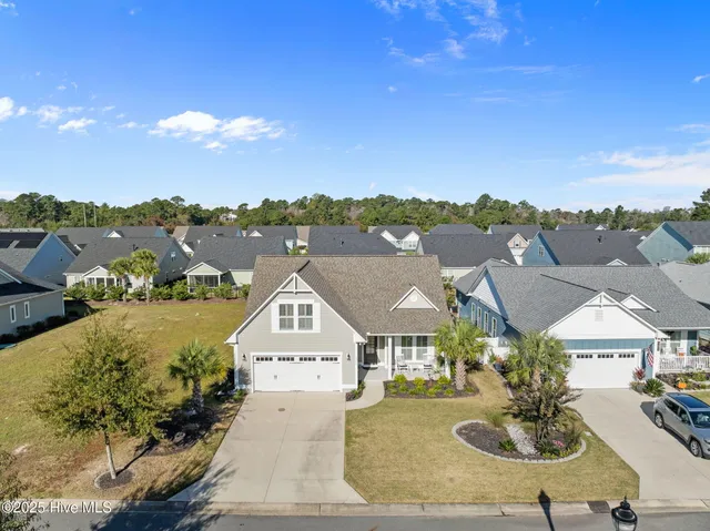 $545,000 | 2267 Reefside Loop Northeast, Leland, NC 28451