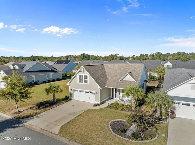 $545,000 | 2267 Reefside Loop Northeast, Leland, NC 28451