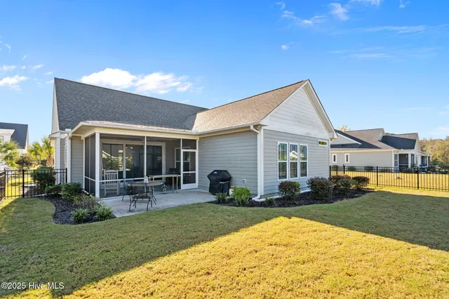 $545,000 | 2267 Reefside Loop Northeast, Leland, NC 28451