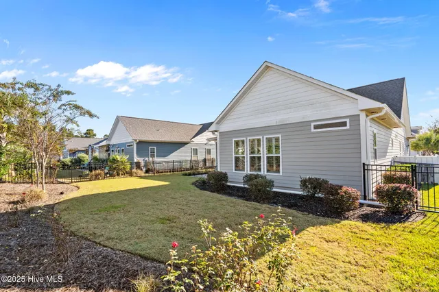 $545,000 | 2267 Reefside Loop Northeast, Leland, NC 28451