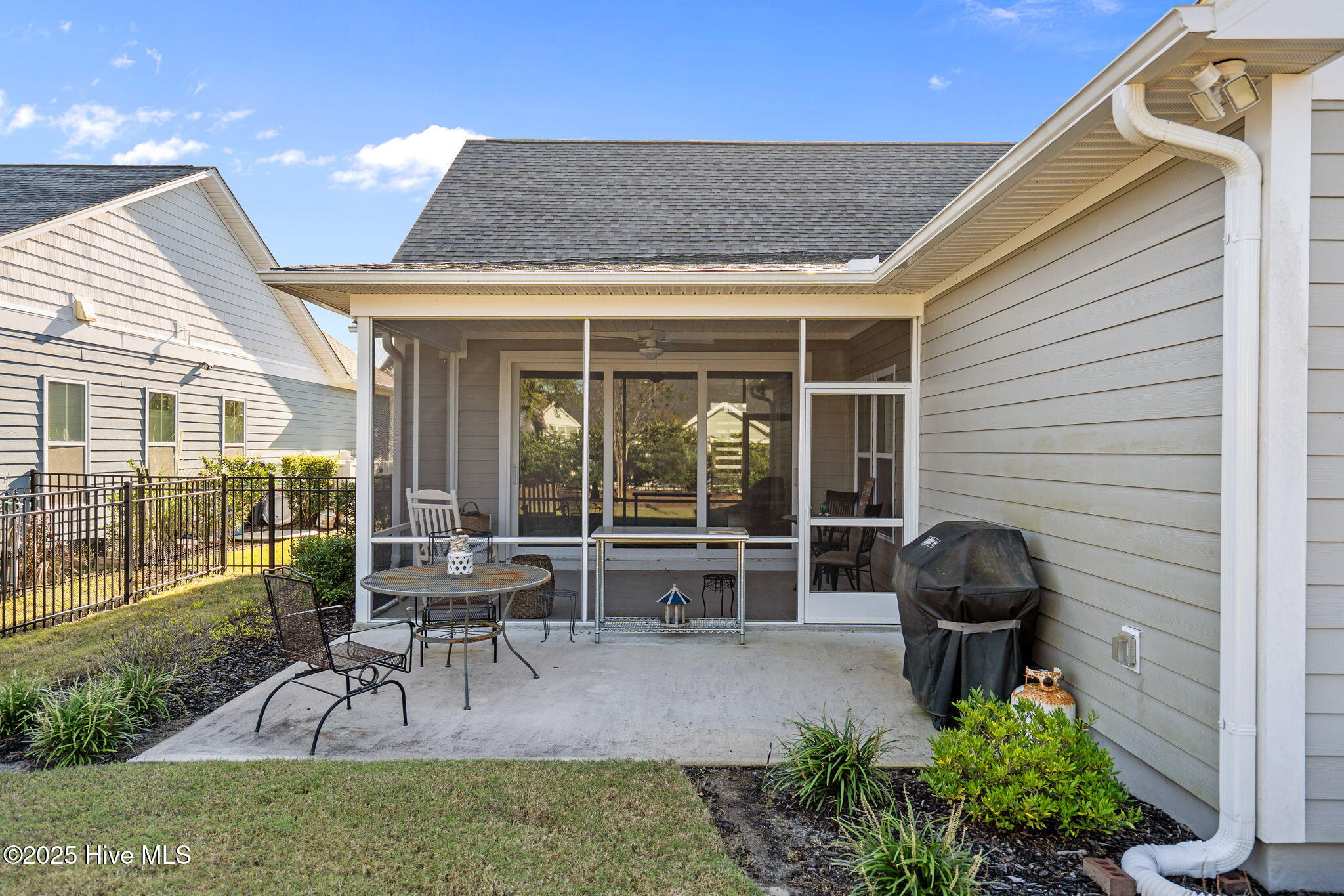 2267 Reefside Loop Northeast Leland, NC 28451 - Photo 5 of 70 back porch