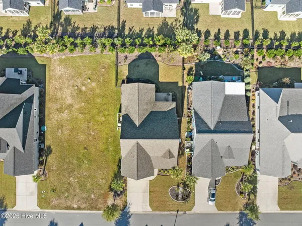 $520,000 | 2267 Reefside Loop Northeast, Leland, NC 28451