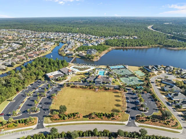 $545,000 | 2267 Reefside Loop Northeast, Leland, NC 28451