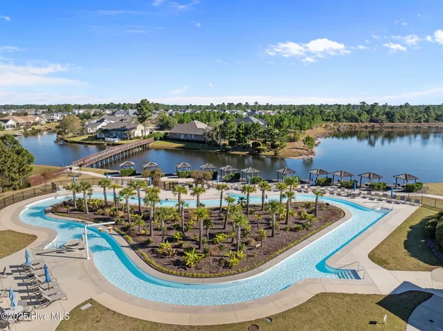 $545,000 | 2267 Reefside Loop Northeast, Leland, NC 28451