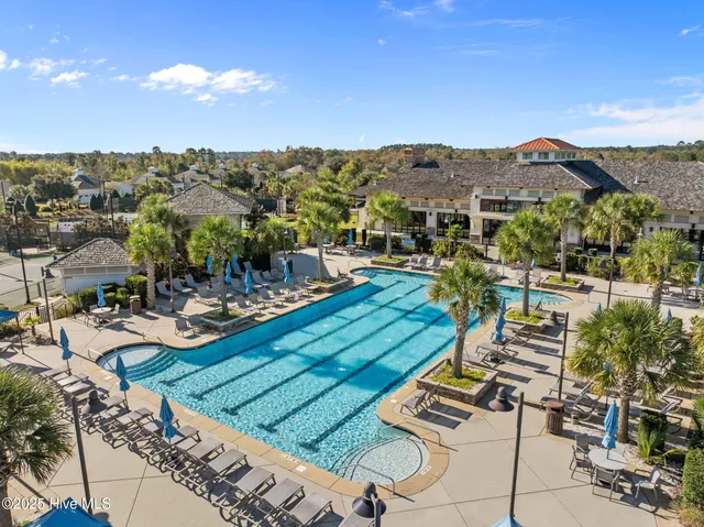 $545,000 | 2267 Reefside Loop Northeast, Leland, NC 28451