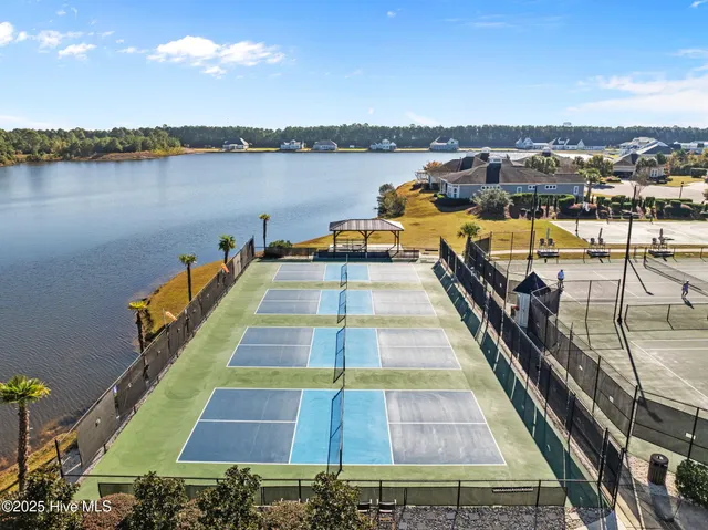 $545,000 | 2267 Reefside Loop Northeast, Leland, NC 28451