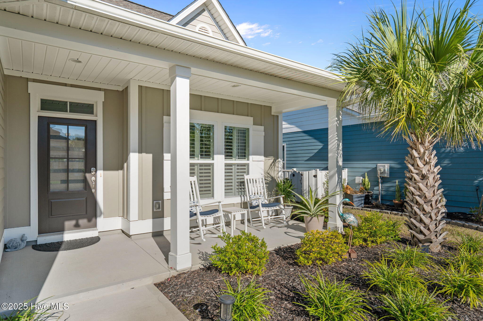 2267 Reefside Loop Northeast Leland, NC 28451 - Photo 7 of 70 front door