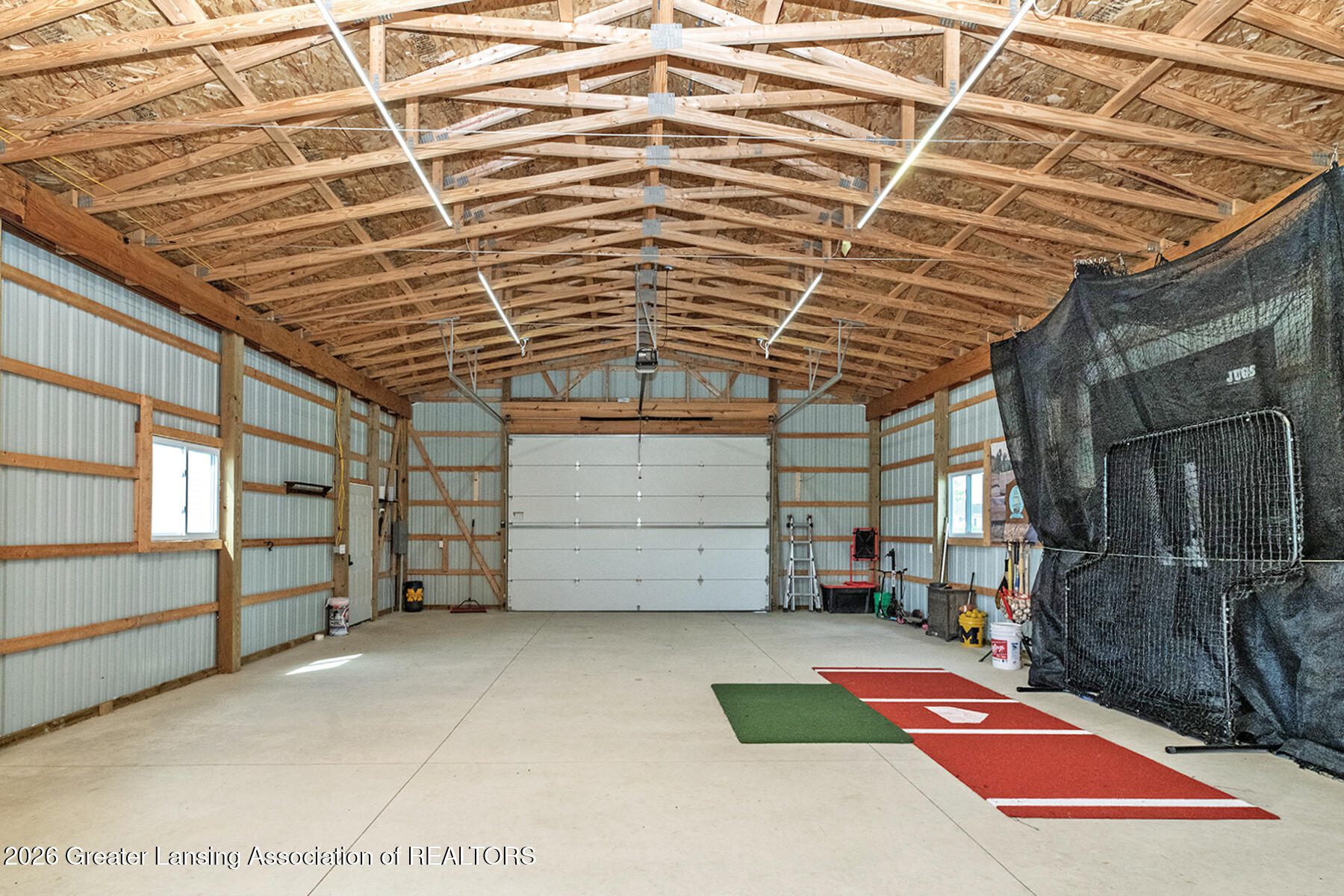 1706 Simmons Road Mason, MI 48854 - Photo 33 of 43 33