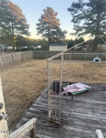 a view of swimming pool with lounge chair