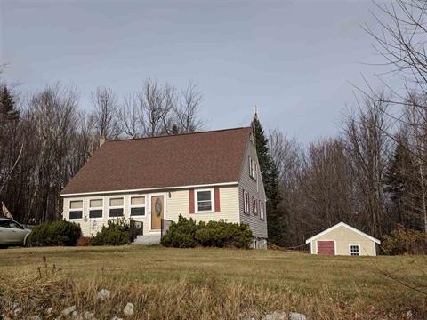 2506 Washburn Road Alexandria, NH 03222 - Photo 1 of 22 Gallery Image 1