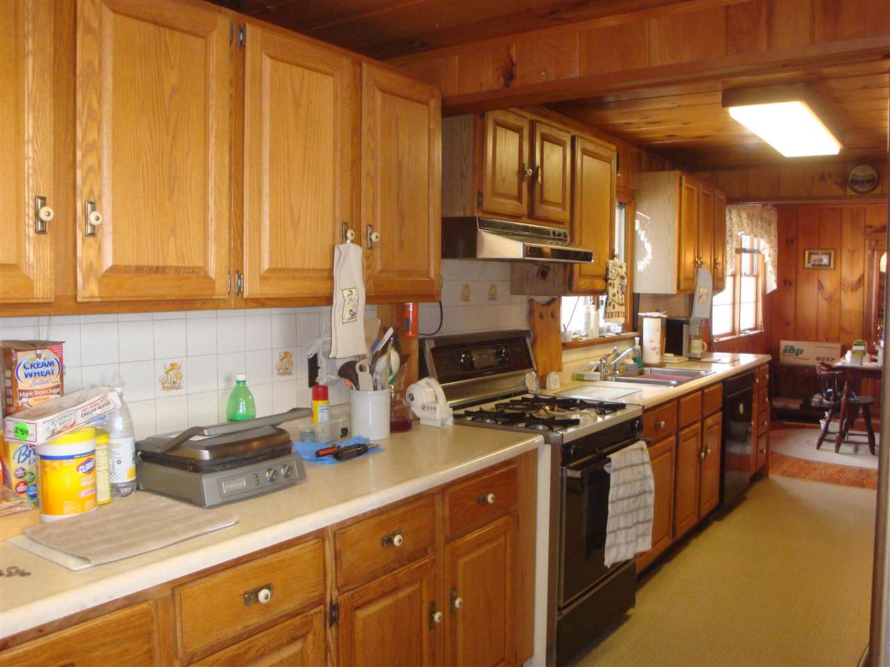 2506 Washburn Road Alexandria, NH 03222 - Photo 14 of 22 Gallery Image 14
