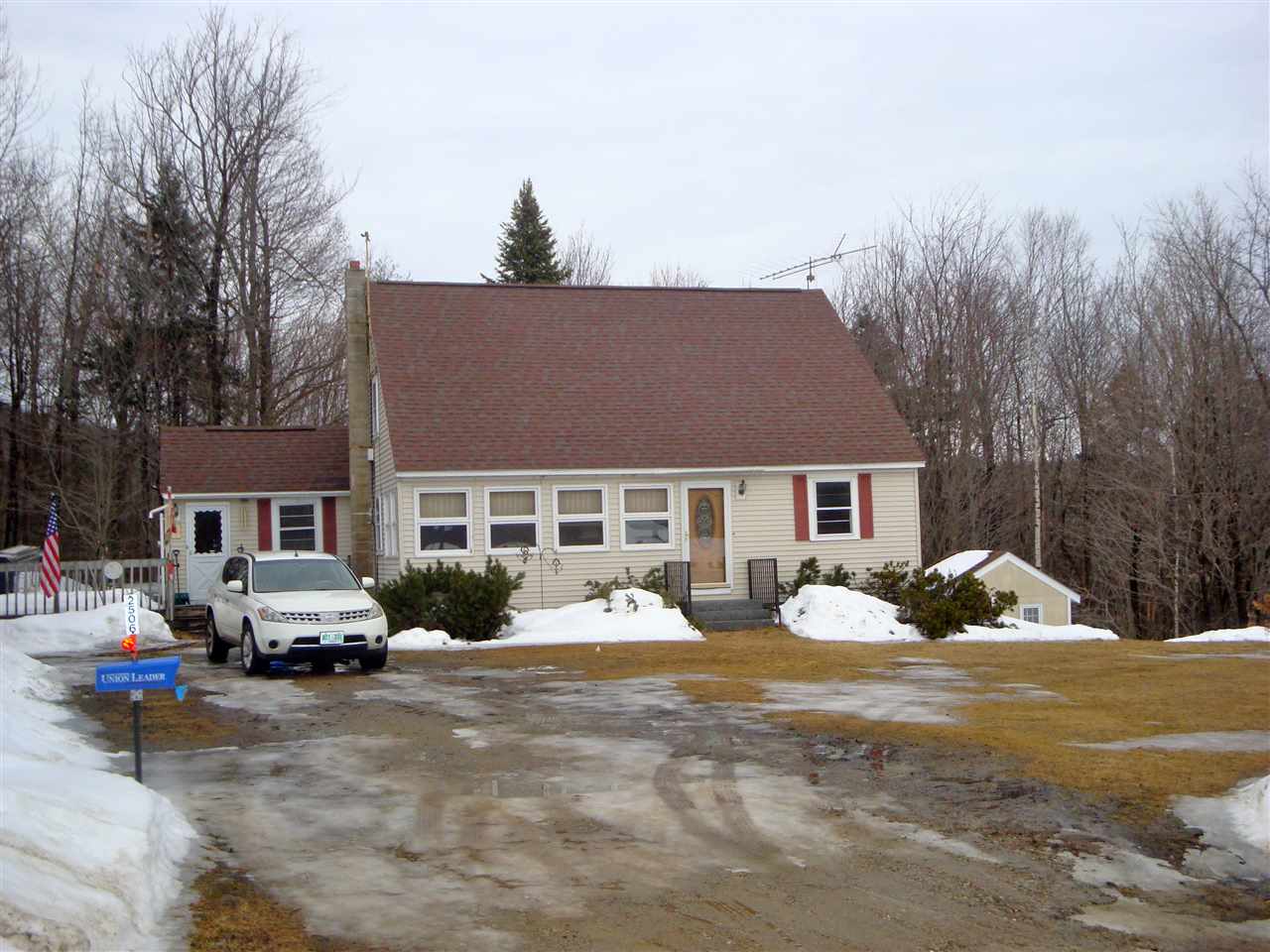 2506 Washburn Road Alexandria, NH 03222 - Photo 22 of 22 Gallery Image 22
