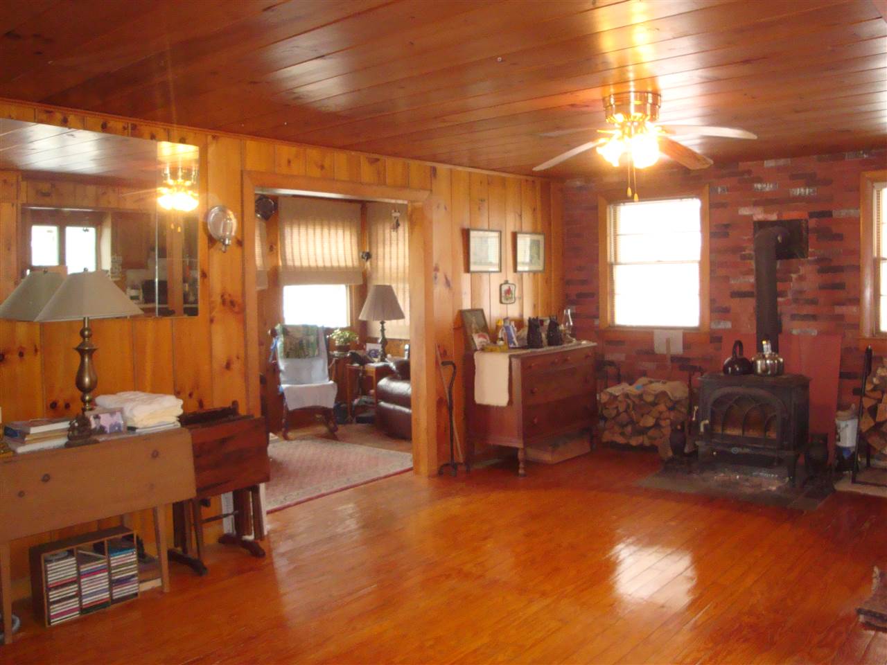 2506 Washburn Road Alexandria, NH 03222 - Photo 10 of 22 Gallery Image 10