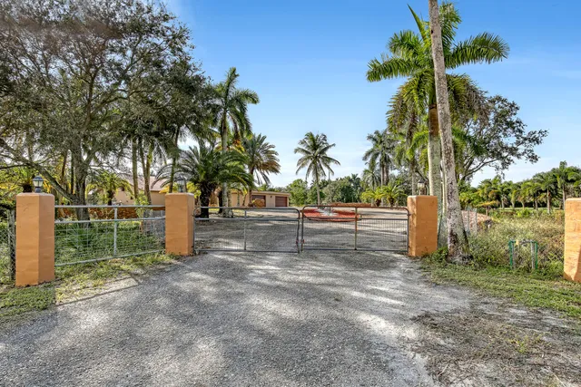 $1,650,000 | 16494 Deer Path Lane, Wellington, FL 33470
