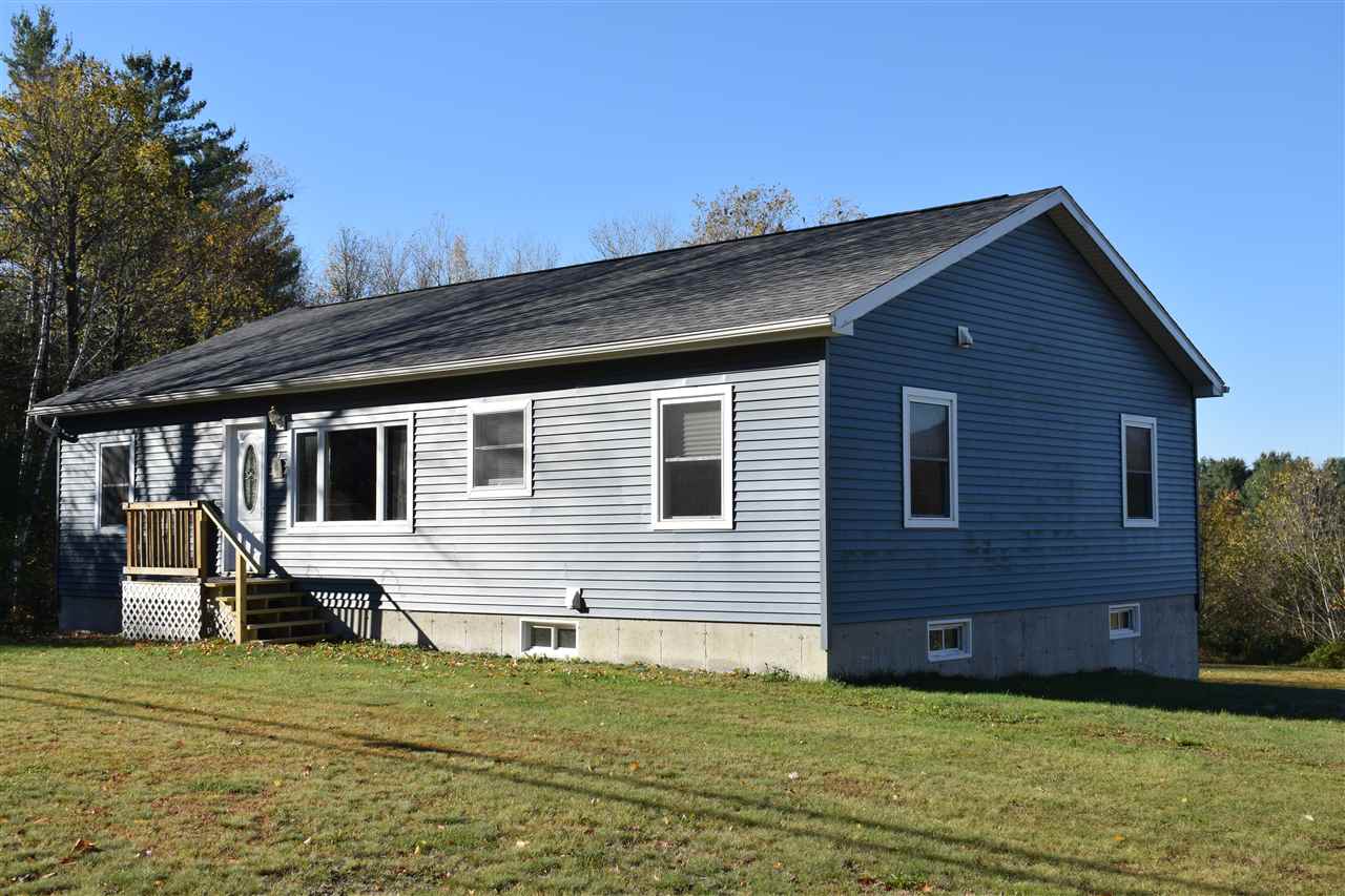 1210 Lancaster Road Northumberland, NH 03584 - Photo 1 of 38