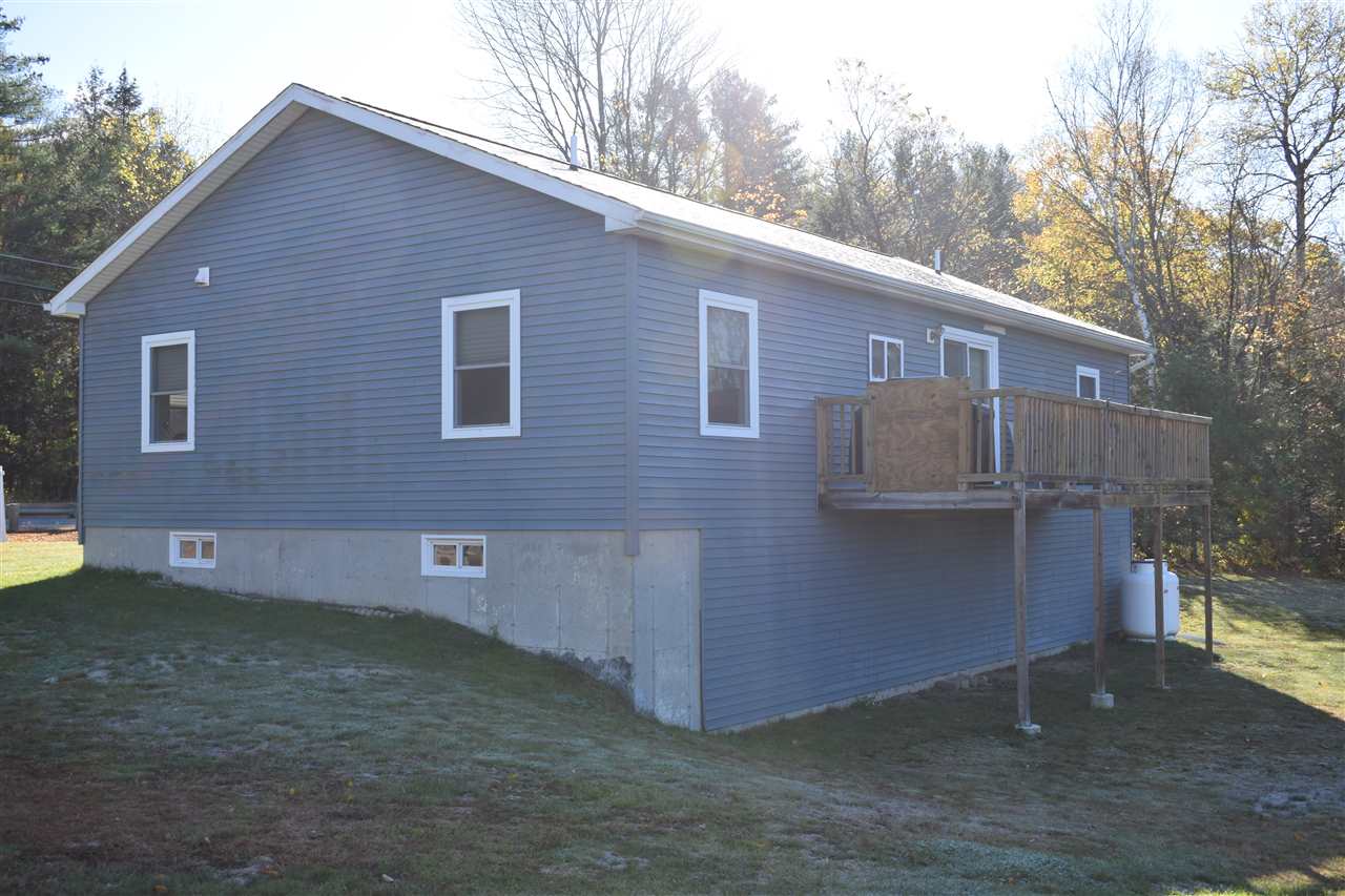 1210 Lancaster Road Northumberland, NH 03584 - Photo 4 of 38