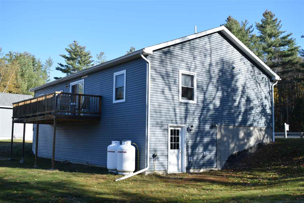 1210 Lancaster Road Northumberland, NH 03584 - Photo 5 of 38