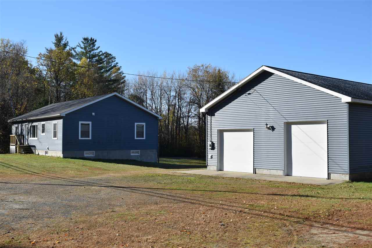 1210 Lancaster Road Northumberland, NH 03584 - Photo 7 of 38