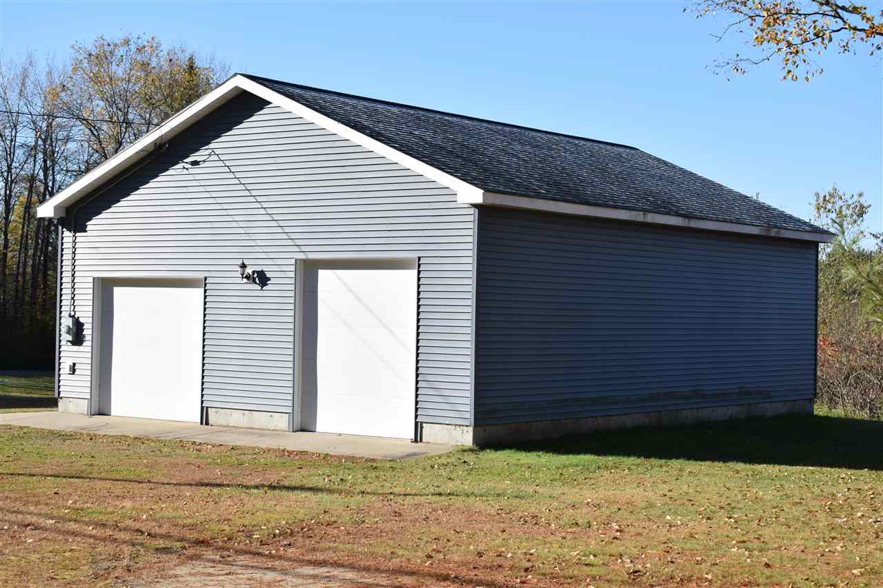 1210 Lancaster Road Northumberland, NH 03584 - Photo 8 of 38