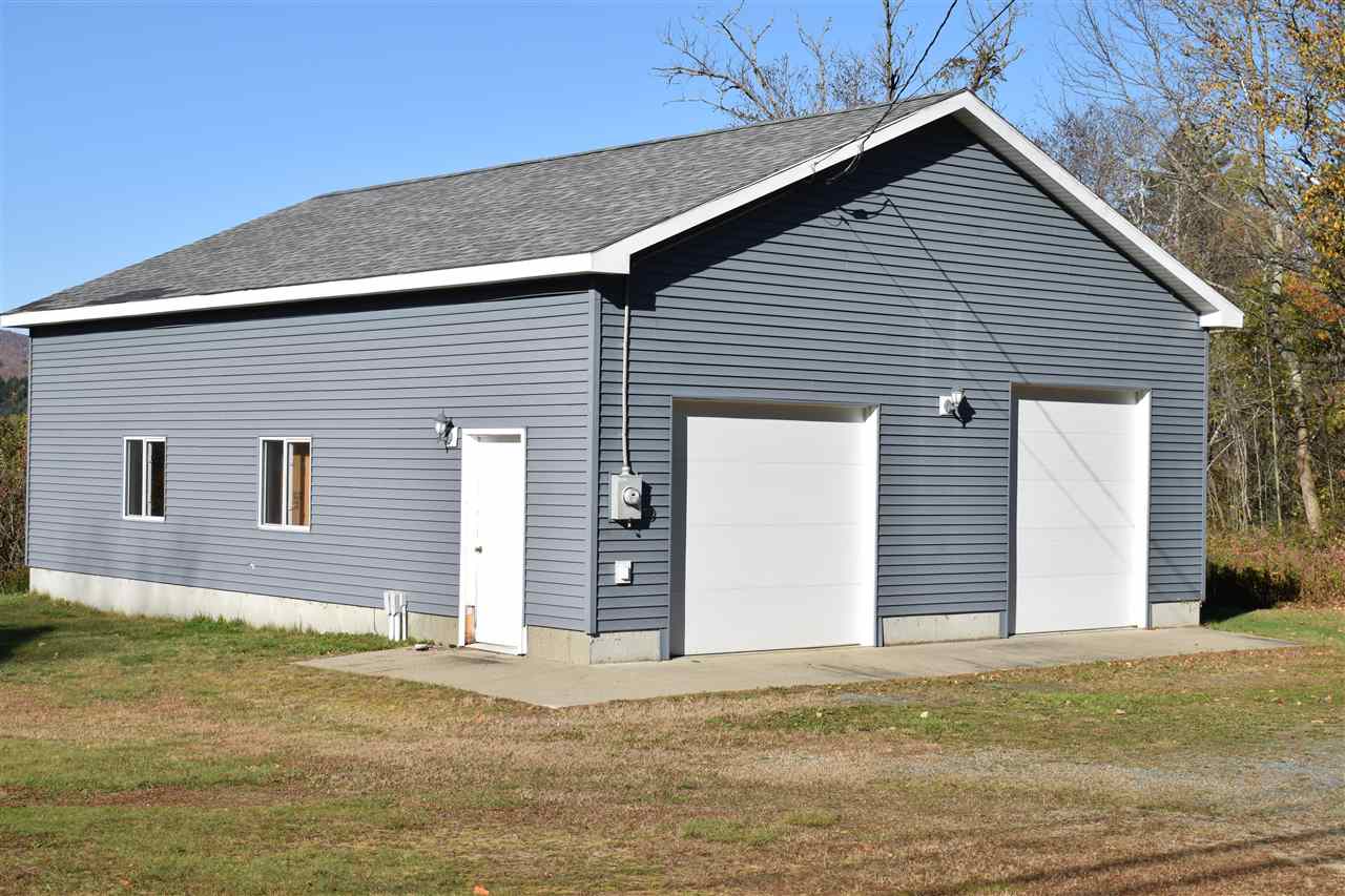 1210 Lancaster Road Northumberland, NH 03584 - Photo 9 of 38