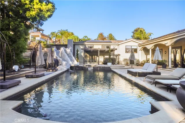 $3,200,000 | 1445 Westridge Way, Chino Hills, CA 91709