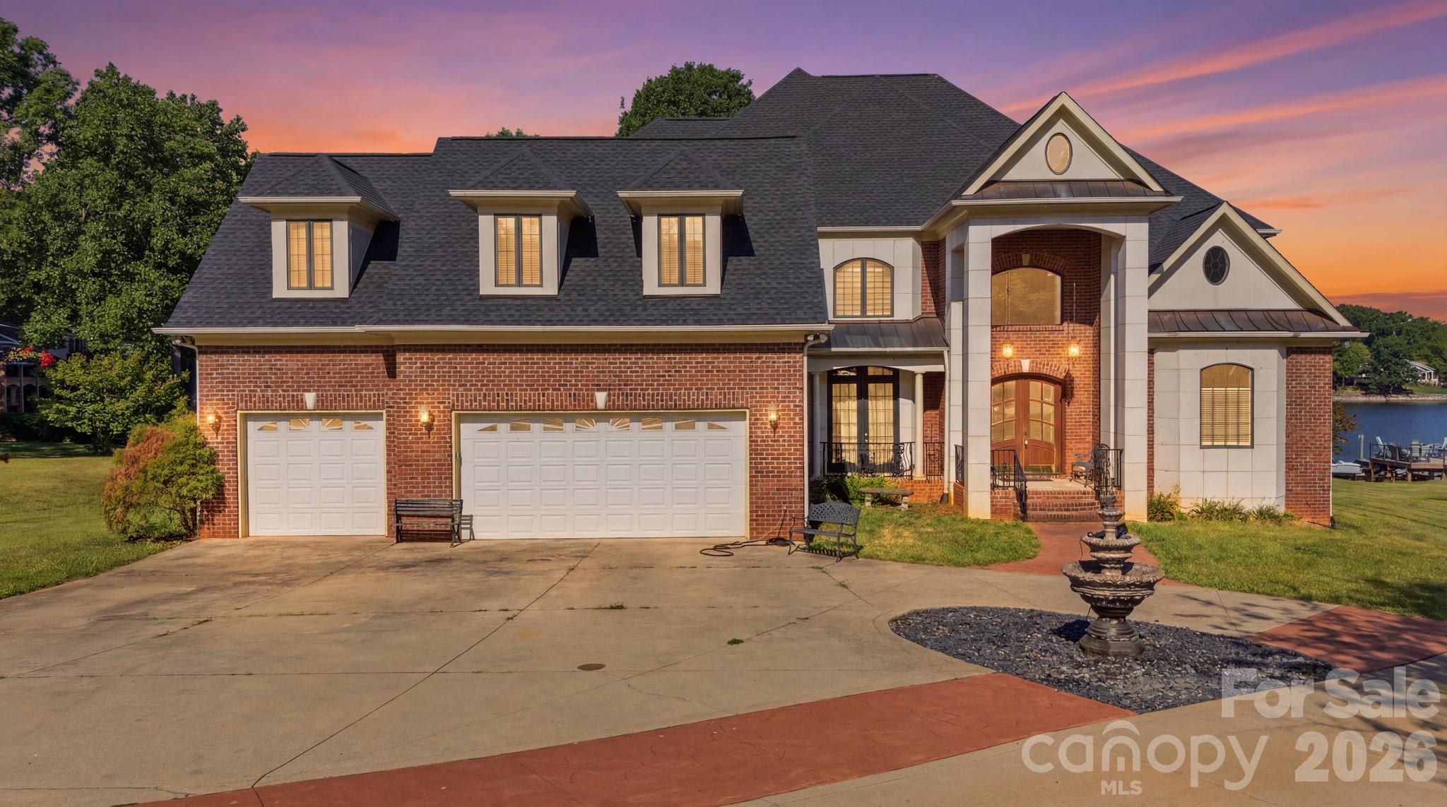 9035 Unity Church Road Denver, NC 28037 - Photo 2 of 46